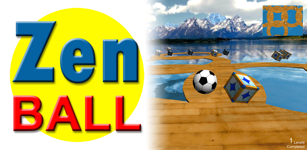 Zen Ball